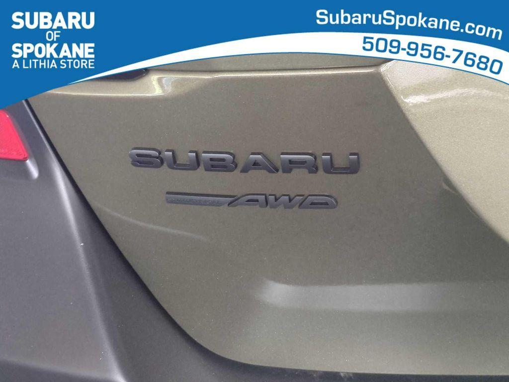 new 2025 Subaru Outback car, priced at $42,828