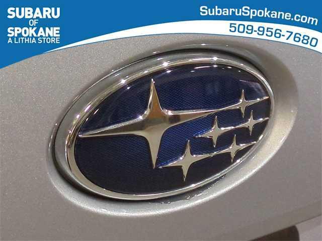 new 2024 Subaru Crosstrek car, priced at $31,140