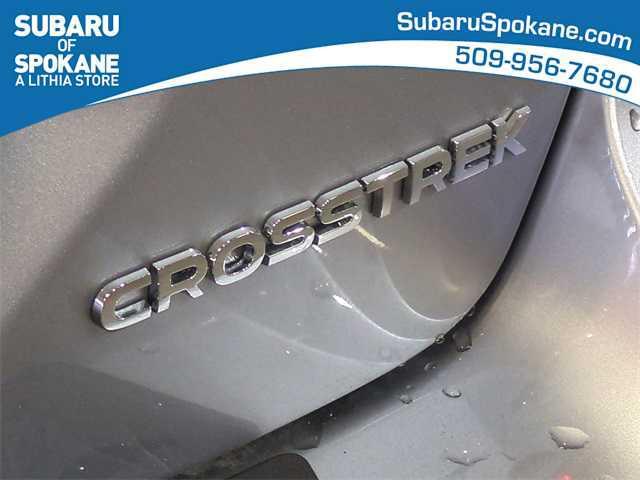 new 2024 Subaru Crosstrek car, priced at $31,140