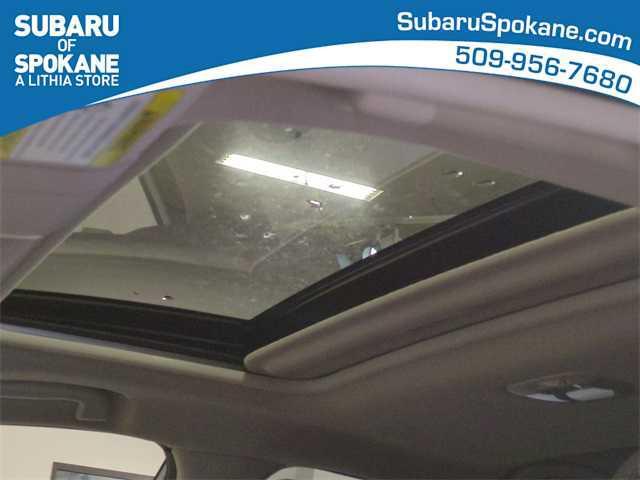 new 2024 Subaru Crosstrek car, priced at $31,140