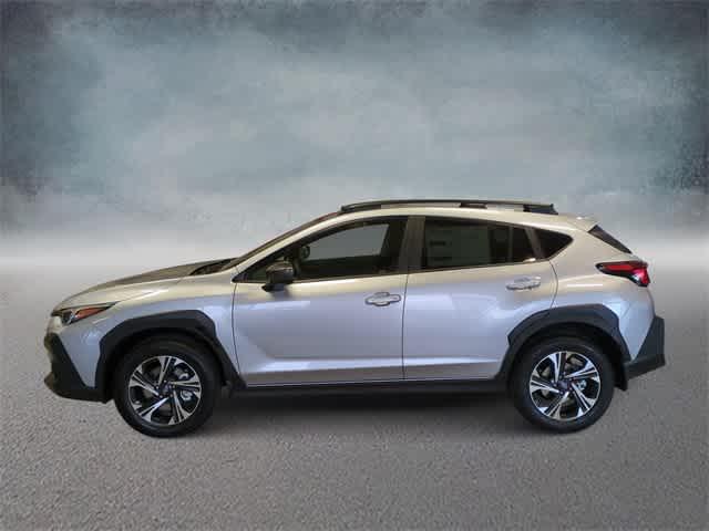 new 2024 Subaru Crosstrek car, priced at $31,140