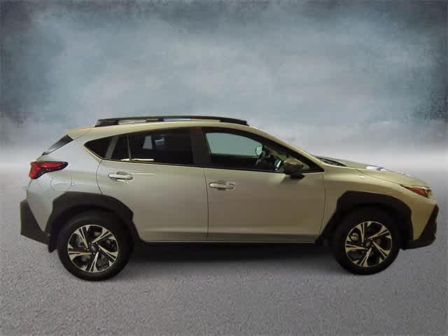 new 2024 Subaru Crosstrek car, priced at $31,140