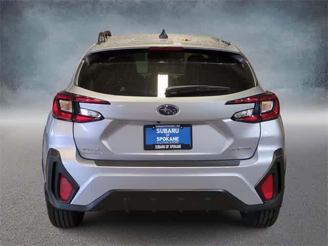 new 2024 Subaru Crosstrek car, priced at $31,140