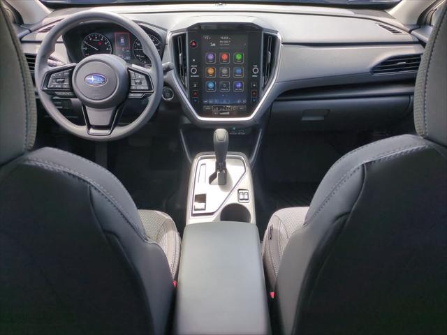 used 2024 Subaru Crosstrek car, priced at $27,495