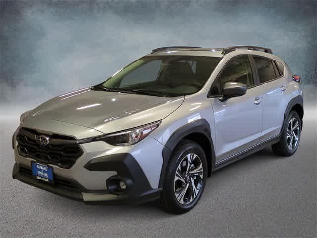 new 2024 Subaru Crosstrek car, priced at $31,140