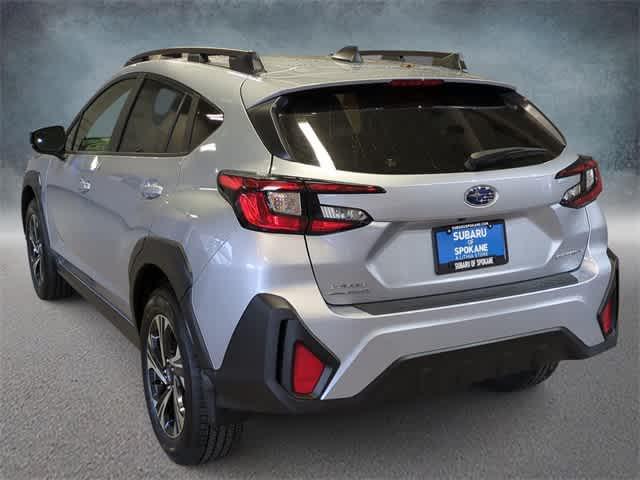 new 2024 Subaru Crosstrek car, priced at $31,140