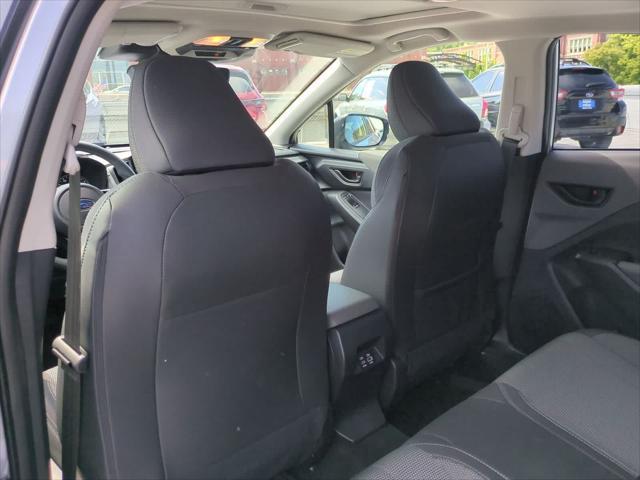 used 2024 Subaru Crosstrek car, priced at $27,495