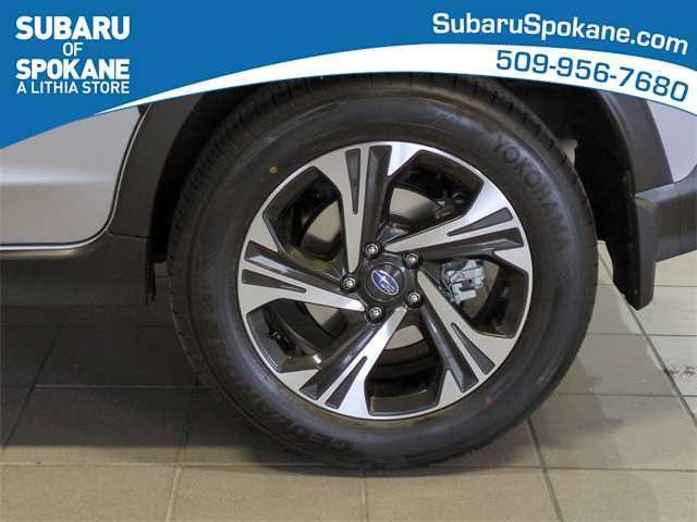 new 2024 Subaru Crosstrek car, priced at $31,140