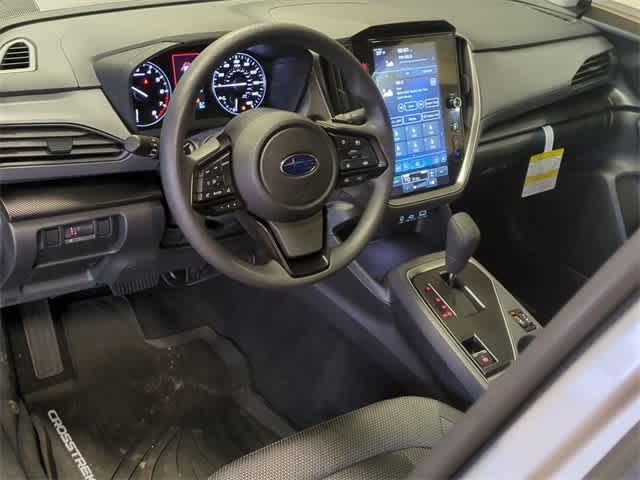 new 2024 Subaru Crosstrek car, priced at $31,140