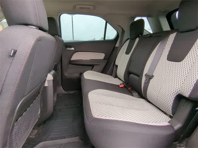 used 2015 Chevrolet Equinox car, priced at $8,889