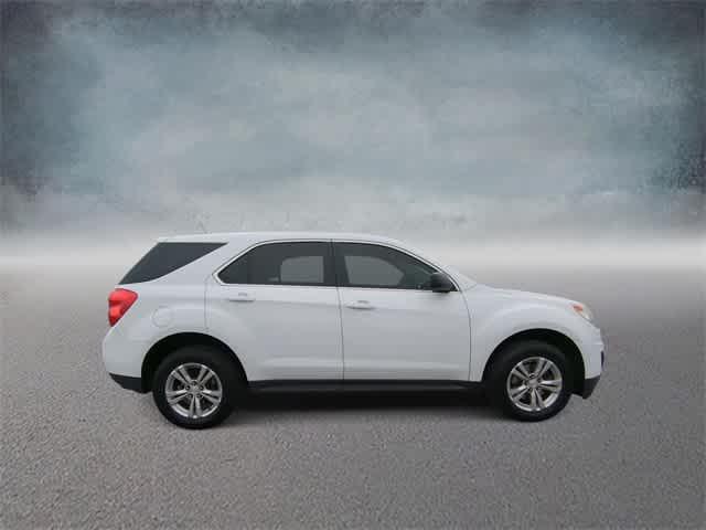 used 2015 Chevrolet Equinox car, priced at $8,889