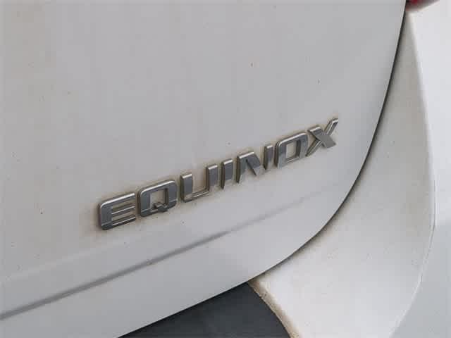 used 2015 Chevrolet Equinox car, priced at $8,889