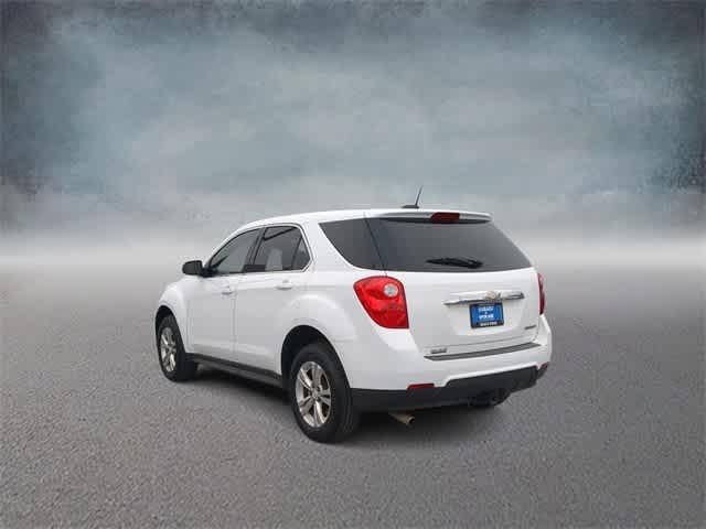 used 2015 Chevrolet Equinox car, priced at $8,889