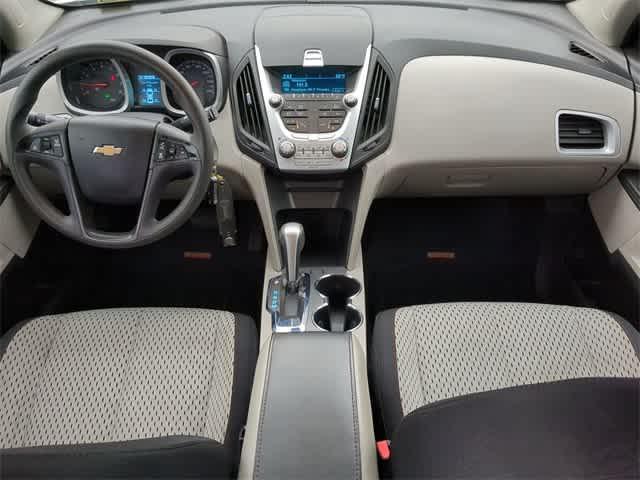 used 2015 Chevrolet Equinox car, priced at $8,889