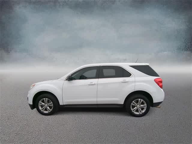 used 2015 Chevrolet Equinox car, priced at $8,889