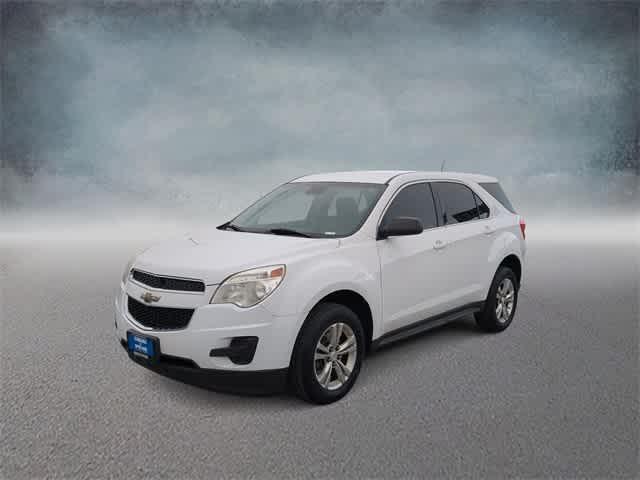 used 2015 Chevrolet Equinox car, priced at $8,889