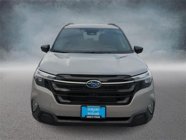 new 2025 Subaru Forester car, priced at $39,571