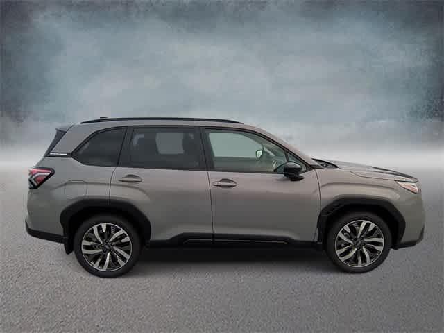 new 2025 Subaru Forester car, priced at $39,571