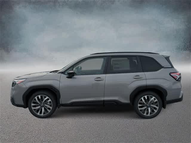 new 2025 Subaru Forester car, priced at $39,571