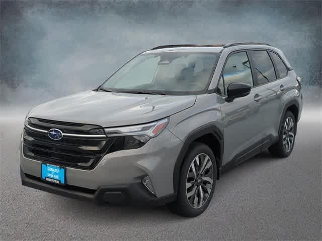 new 2025 Subaru Forester car, priced at $39,571