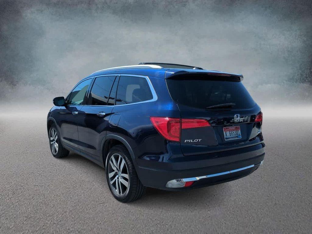 used 2016 Honda Pilot car, priced at $14,324