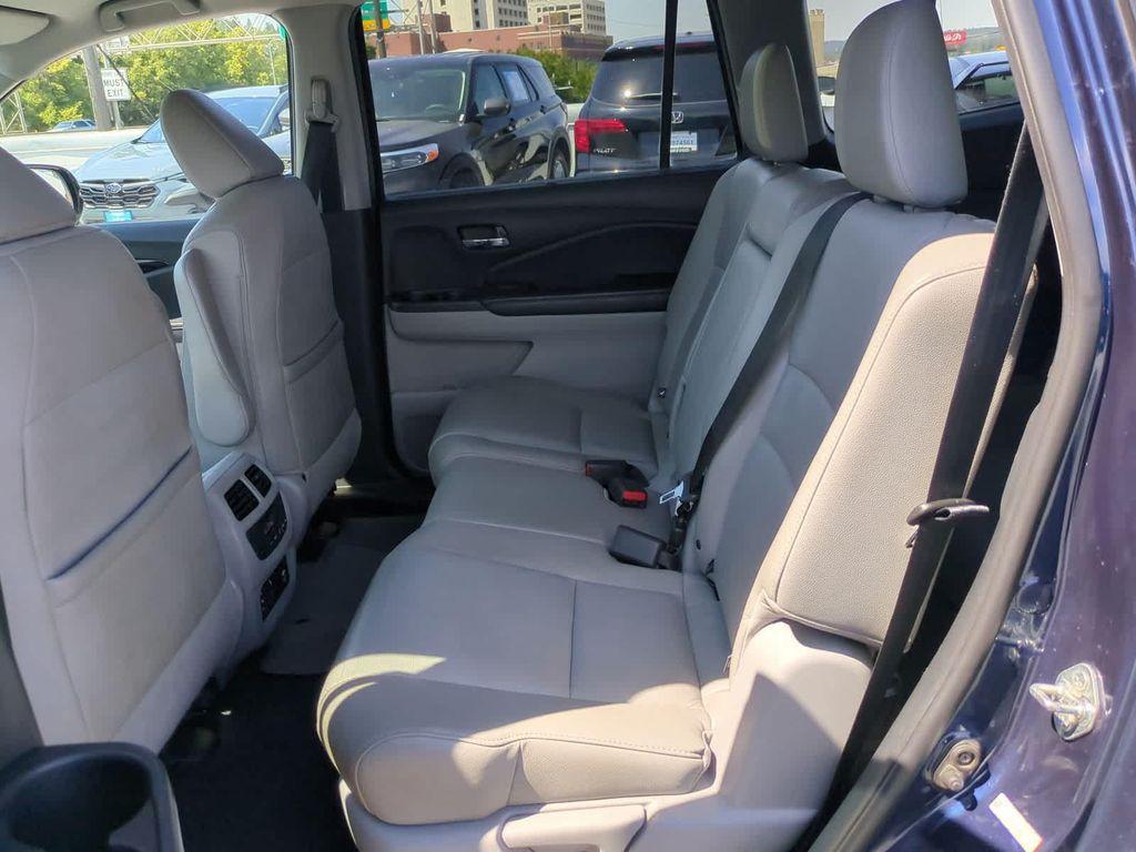 used 2016 Honda Pilot car, priced at $14,324