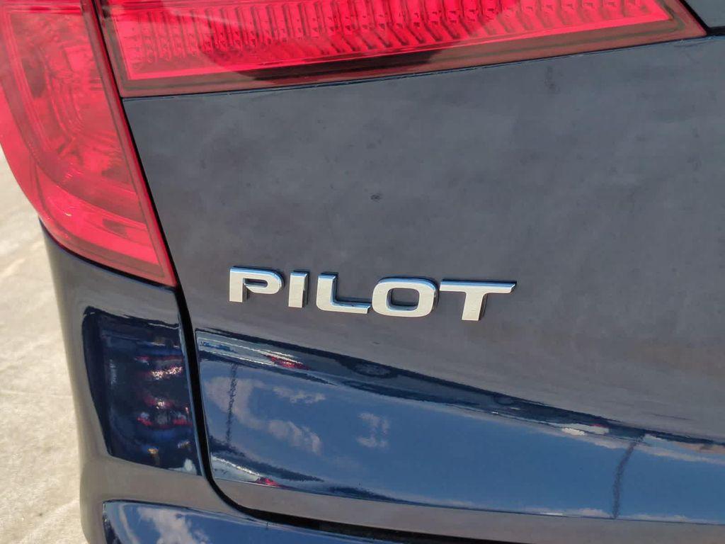 used 2016 Honda Pilot car, priced at $14,324