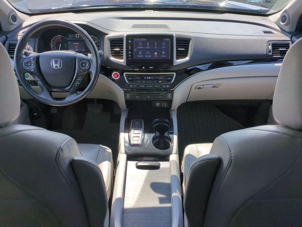 used 2016 Honda Pilot car, priced at $14,324
