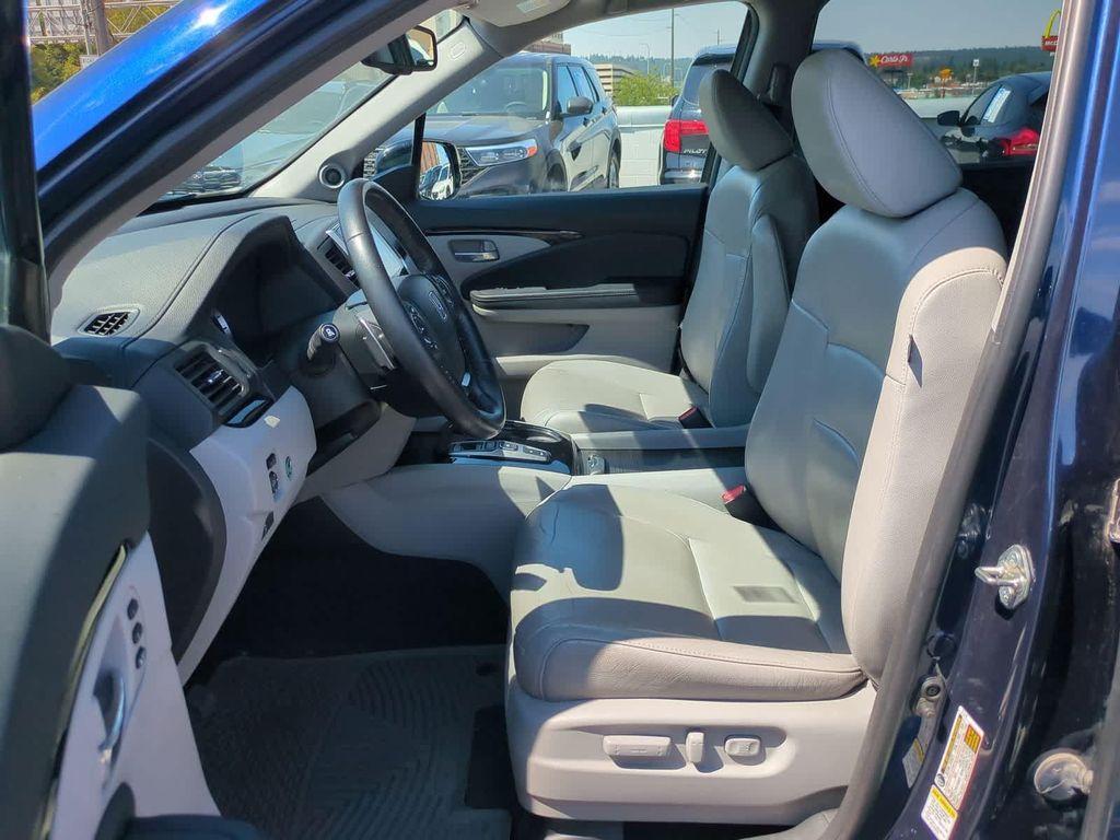 used 2016 Honda Pilot car, priced at $14,324