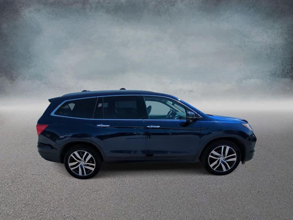 used 2016 Honda Pilot car, priced at $14,324