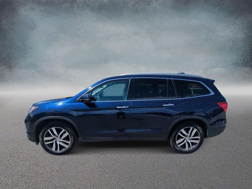 used 2016 Honda Pilot car, priced at $14,324