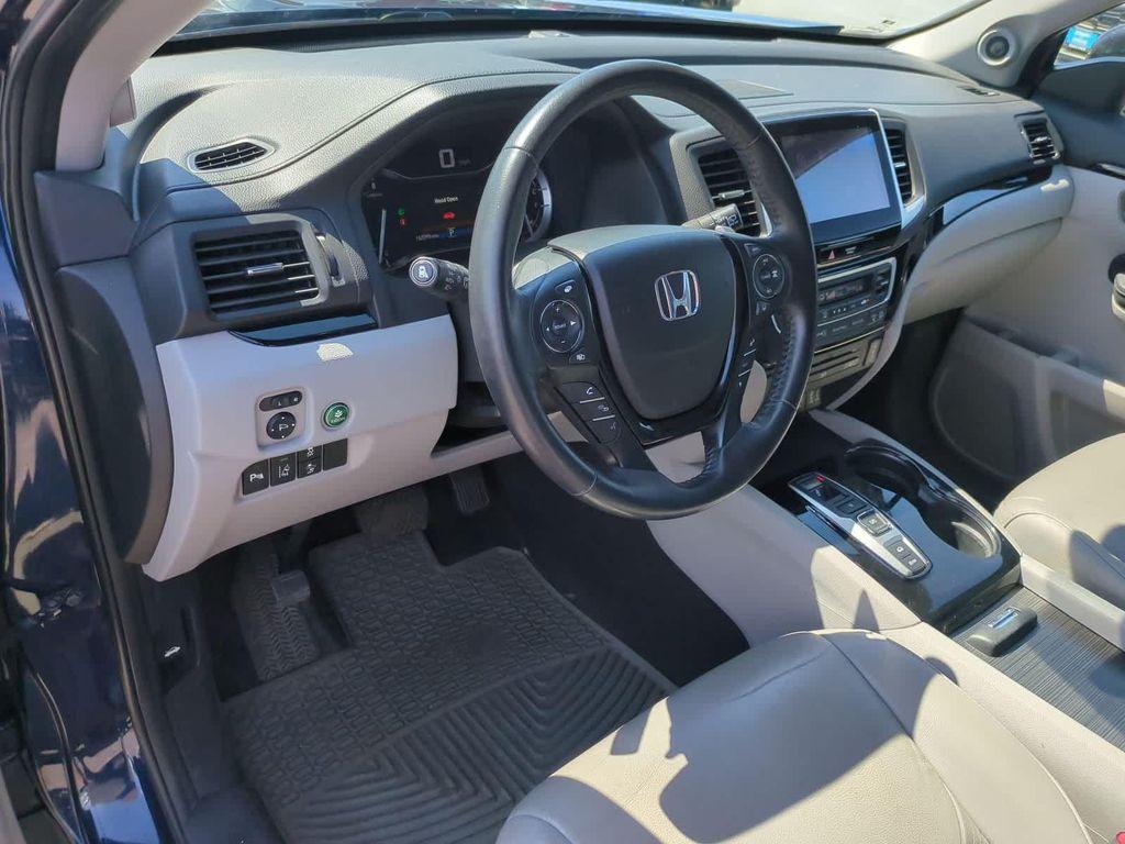 used 2016 Honda Pilot car, priced at $14,324