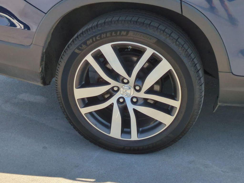 used 2016 Honda Pilot car, priced at $14,324