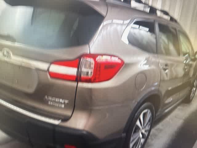 used 2021 Subaru Ascent car, priced at $27,995