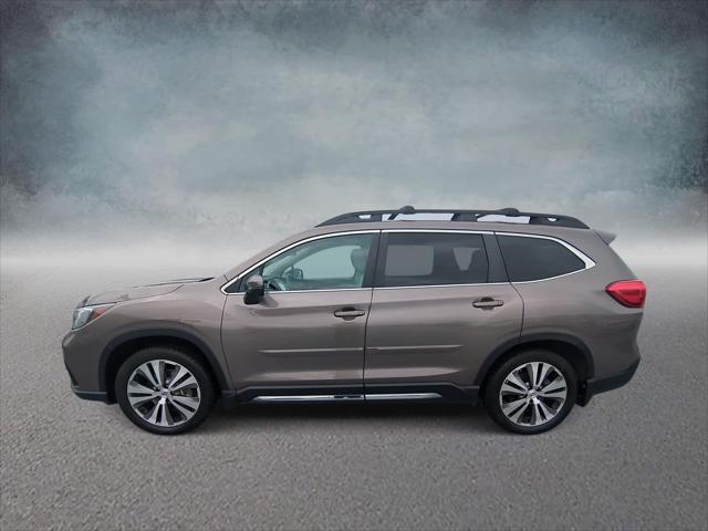 used 2021 Subaru Ascent car, priced at $27,200