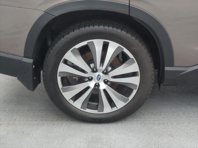 used 2021 Subaru Ascent car, priced at $27,200