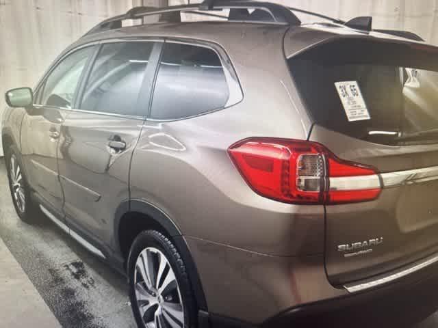used 2021 Subaru Ascent car, priced at $27,995