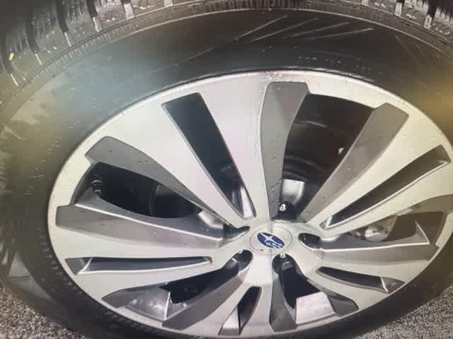 used 2021 Subaru Ascent car, priced at $27,995