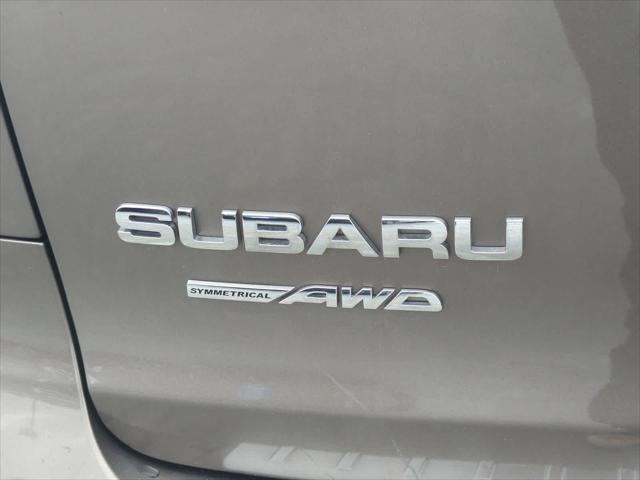 used 2021 Subaru Ascent car, priced at $27,200