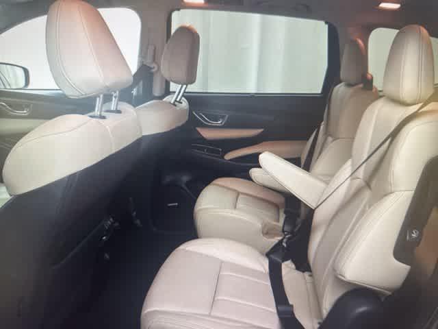 used 2021 Subaru Ascent car, priced at $27,995