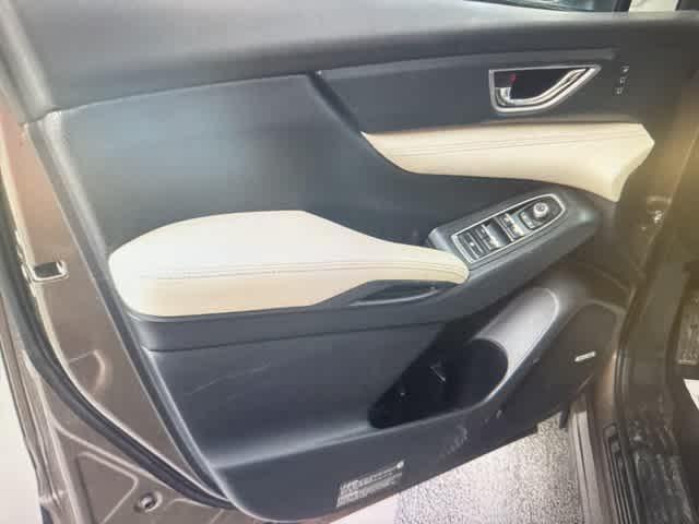 used 2021 Subaru Ascent car, priced at $27,995