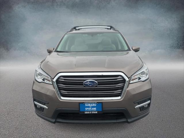 used 2021 Subaru Ascent car, priced at $27,200