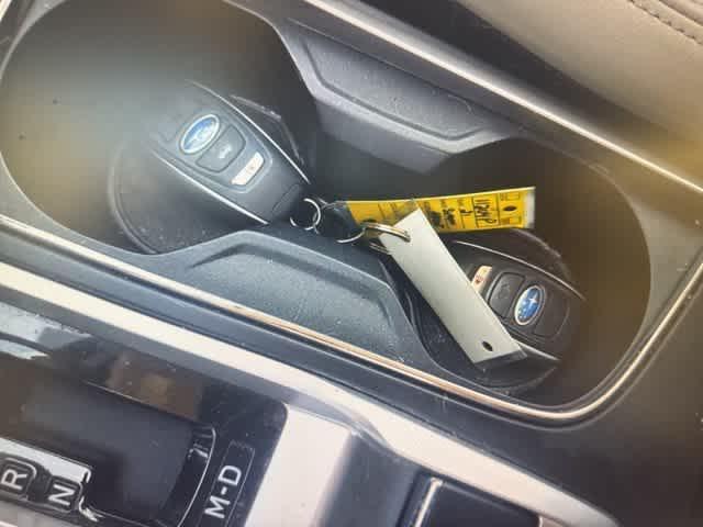 used 2021 Subaru Ascent car, priced at $27,995