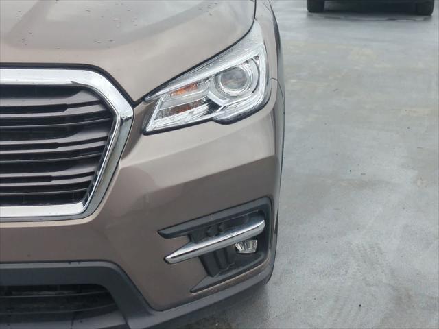 used 2021 Subaru Ascent car, priced at $27,200
