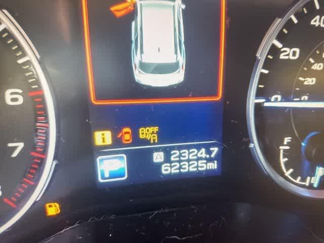 used 2021 Subaru Ascent car, priced at $27,995