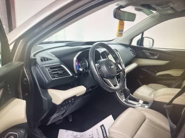 used 2021 Subaru Ascent car, priced at $27,995