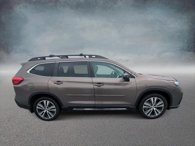 used 2021 Subaru Ascent car, priced at $27,200