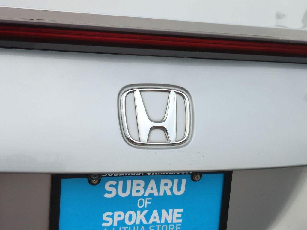 used 2016 Honda Civic car, priced at $12,240