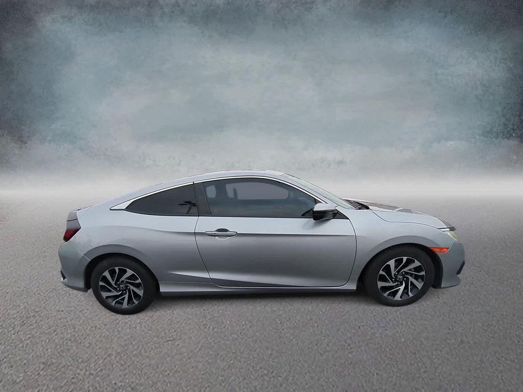 used 2016 Honda Civic car, priced at $12,240