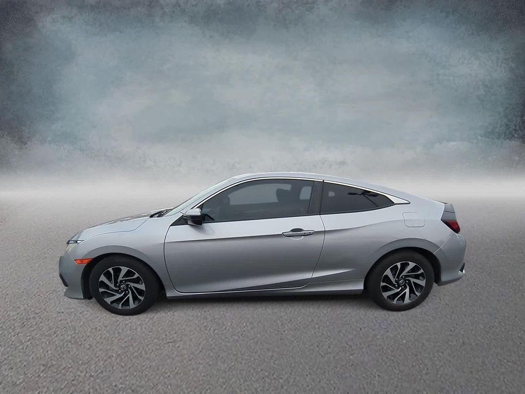 used 2016 Honda Civic car, priced at $12,240